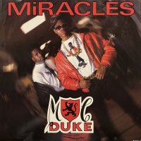 M. C. Duke - Miracles (12'')