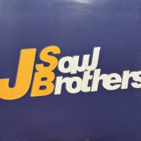 J Soul Brothers - Follow Me (a/w Be With You) (12'') (キレイ！！)