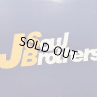 J Soul Brothers - Follow Me (a/w Be With You) (12'') (キレイ！！)