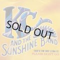 K.C. And The Sunshine Band - That's The Way (I Like It) / Please Don't Go (12'')