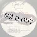 Owl City And Carly Rae Jepsen - Good Time (12'')