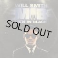 Will Smith - Men In Black (12'') (キレイ！！)