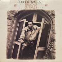 Keith Sweat - Make You Sweat (12'')