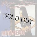 Raja-Neé (Raja-Nee) / Hot & Ready (2LP)