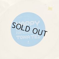 Towa Tei - Happy (12''×2) (Double Pack Promo !!)