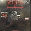 Ja Rule feat. Bobby Brown - Thug Lovin' (12'') (キレイ！！)