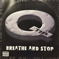 Q-Tip – Breathe And Stop / Vivrant Thing (12'')