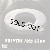 Q-Tip – Breathe And Stop / Vivrant Thing (12'')
