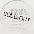 Richard Darbyshire - This I Swear (12'') (キレイ！！)