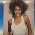 Whitney Houston - Whitney (LP) (キレイ！！)