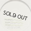 Matt Bianco - Boogie Mi Vista (12'')