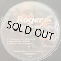 Roger - You Should Be Mine 2008 (inc. Everybody Get Up, I Want To Be Your Man, California Love Megamix !!) (12'') (キレイ！！)