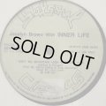 Jocelyn Brown wth Inner Life - Ain't No Mountain High Enough / I Like It Like That / Moment Of My Life (12'')