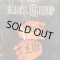 Kool G Rap feat. G Wise - My Life (12'')