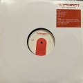 Pandora - Best Selection (inc. Tell The World. One Of Us and more) (12'')