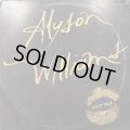 Alyson Williams - Sleep Talk (12'')