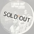 Various – I Love 90s Hip Hop Edits Volume 3 (Brand Nubian - Slow Down, Leaders Of The New School - Case Of The P.T.A., Gang Starr - Just To Get A Rep, Diamond D - Best Kept Secret) (12'') (キレイ！！)