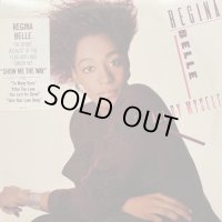 Regina Belle - All By Myself (LP) (キレイ！！)