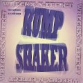 Wreckx-N-Effect - Rump Shaker (Ragga Mix) (12'') (キレイ！！)