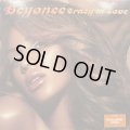 Beyonce feat. Jay-Z - Crazy In Love (Album Version) (12'')