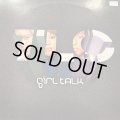 TLC - Girl Talk (12'') (inc. Jacknife Lee Remix !!)