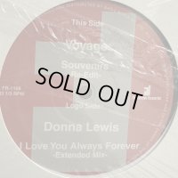 Donna Lewis - I Love You Always Forever (Extended Mix) (12'') (キレイ！！)