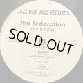 The Federation - Earthloop (LP)