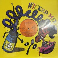 Various - Wicked Mix 12 (inc. One Way - Cutie Pie  and more.) (12'') (キレイ！！)