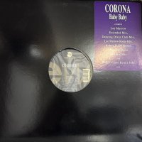 Corona - Baby Baby (12'') (キレイ！！)