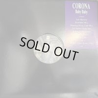 Corona - Baby Baby (12'') (キレイ！！)