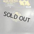 Black Eyed Peas - Lets Get Retarded / Hey Mama (12'')