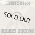 Various - X-Mix Urban Series 13 (inc. Nas feat. Lauryn Hill - If I Ruled The World, Groove Theory - Baby Luv, LL Cool J feat. Total - Loungin, Ghost Town DJ's - My Boo) (12'')