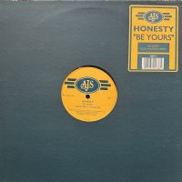 Honesty - Be Yours (12'') (キレイ！！)