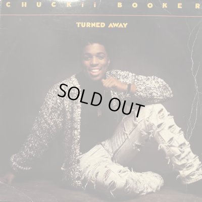 画像1: Chuckii Booker - Turned Away (12'')