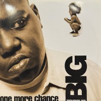 The Notorious B.I.G. - One More Chance / Stay With Me (12'')