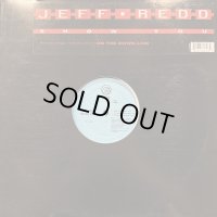 Jeff Redd - Show You (12'')