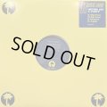 Krash Man - Nuthin But A Party (12'') (US Promo) (キレイ！！)