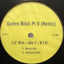 他の写真1: Lil' Kim feat. Snoop Dogg - How Many Licks Pt II (The Neptunes Remix) (12'') (キレイ！！)