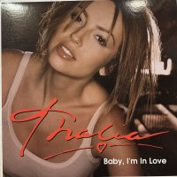 Thalia feat. Fat Joe - I Want You (12'') 