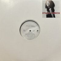 Stacie Orrico - EP (inc. Stuck & More) (12'') (キレイ！！)