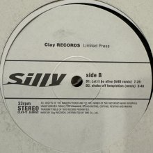 他の写真1: Silly - I Like It (12'') (キレイ！！)