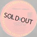 Gregory Abbott - Shake You Down (12'') (キレイ！！)