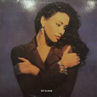 Dina Carroll - So Close (LP)