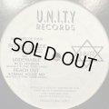 Masters Of Funk feat. Robbie Danzie - Undeniable / Reach Out (12'') (キレイ！！)