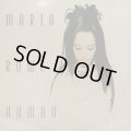 Maria Rowe - Human (12'')