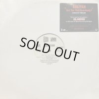 Aaliyah - Are You That Somebody? (12'')