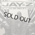 Jay-Z - Vol. 3... Life And Times Of S. Carter (2LP) (コンディションの為特価!!)