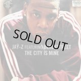 Jay-Z feat. Blackstreet - The City Is Mine / A Million And One Questions (12'')