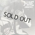 J-Live - Longevity / Braggin' Writes (12'') (レアなジャケ付きドイツ盤！！)