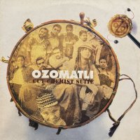 Ozomatli - Cut Chemist Suite (12'')